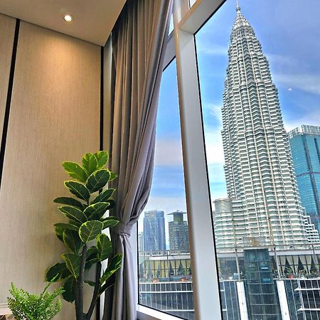 Sky Suites Klcc Kuala Lumpur Eksteriør billede