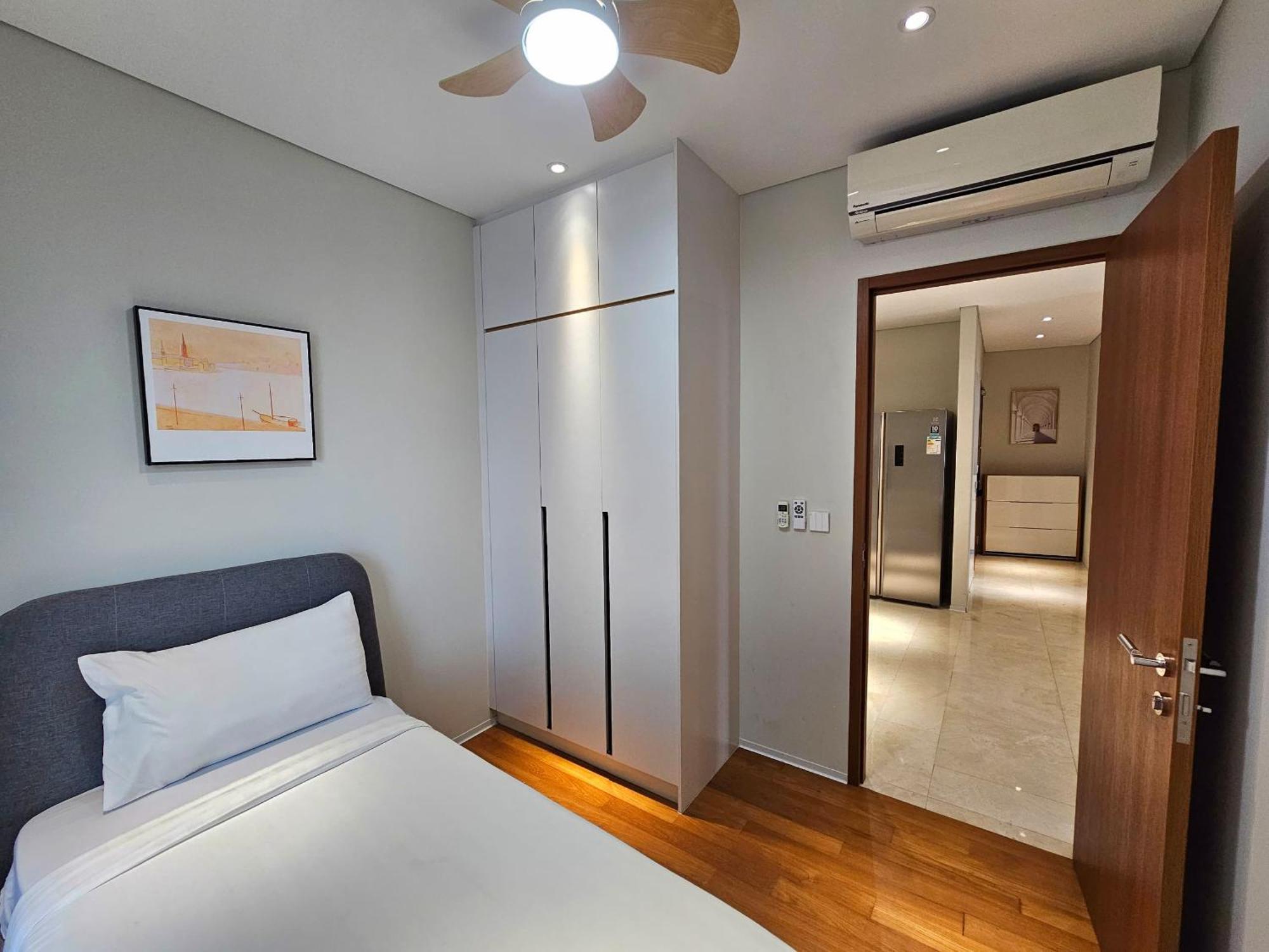 Sky Suites Klcc Kuala Lumpur Eksteriør billede